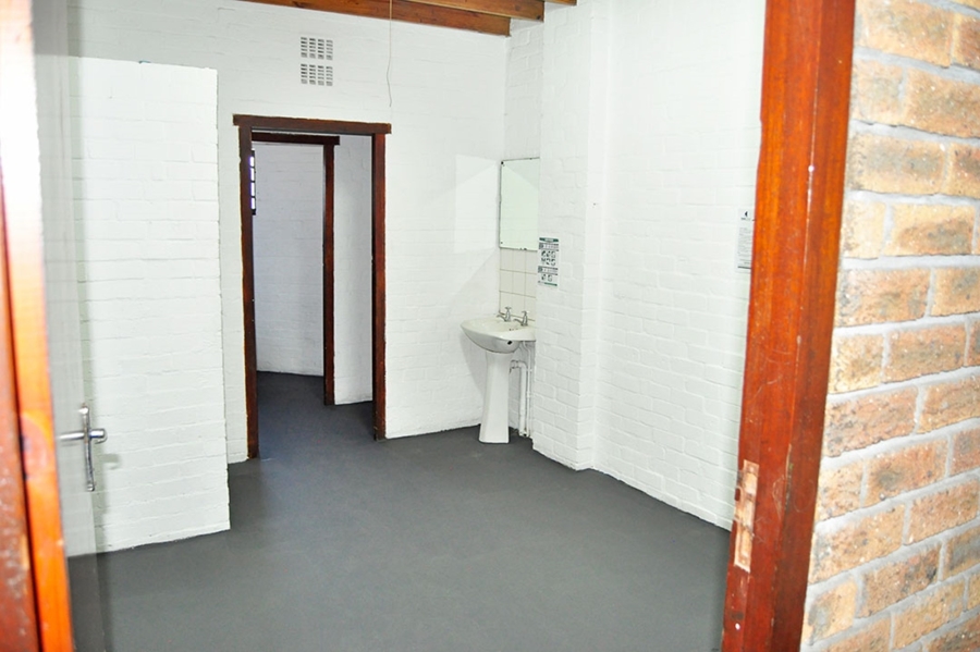 Commercial Property for Sale in Epping Industrial Western Cape